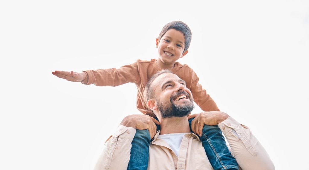 What Is Standard Parenting Time In Michigan Lucido Manzella 