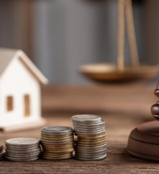 What Happens to Property and Assets During a Michigan Divorce?