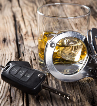 What Should You Expect After a First-Time OWI Arrest in Michigan?