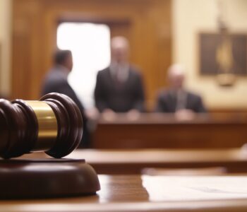Should You Ever Reject a Plea Bargain?