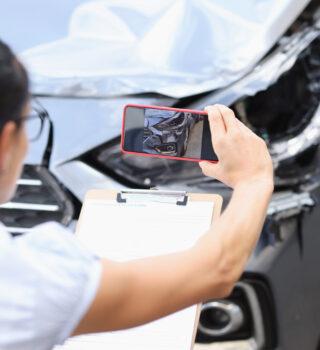 What Evidence Is Most Important in a Car Accident Claim?