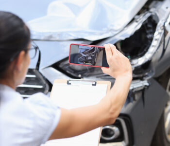 What Evidence Is Most Important in a Car Accident Claim?