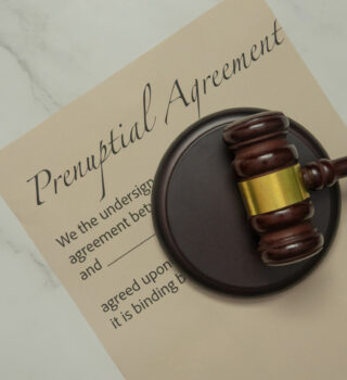 What Should You Include in a Prenup to Protect Assets?
