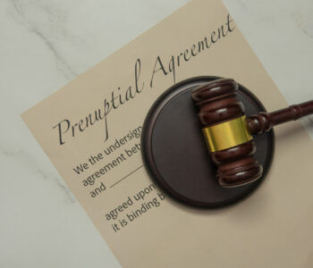 What Should You Include in a Prenup to Protect Assets?