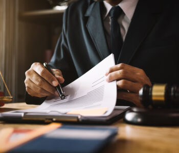 Can You Withdraw a Guilty Plea in Michigan?