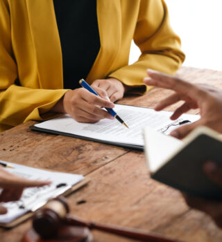 How to Challenge False or Exaggerated Domestic Violence Claims