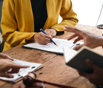 How to Challenge False or Exaggerated Domestic Violence Claims